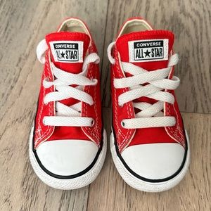 Toddler Converse Sneakers
